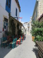 Altstadt von Limassol