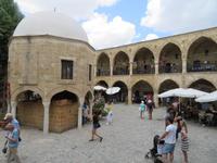 Karawanserei Buük Ham