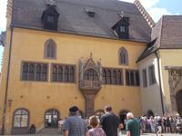 DSCN0665  altes Rathaus