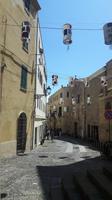 Alghero (Altstadt)
