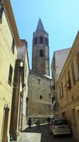 Alghero (Altstadt)