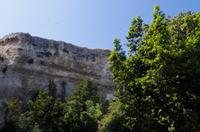 Archäologische Zone Syrakus