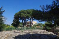 Tal der Tempel