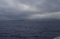 Fahrt nach Lipari