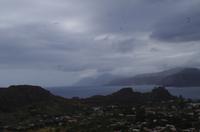 Wanderung auf den Vulcano