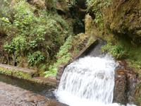 Wanderung zu den 25 Quellen im Tal von Rabacal