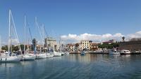 Alghero (Schifffahrt zur Neptungrotte)