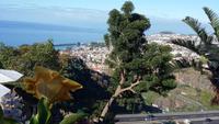 Botanischer Garten Funchal