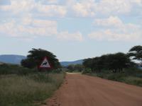 Namibia 