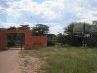 Mount Etjo Lodge
