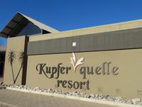 Hotel Tsumeb
