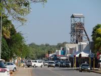 Tsumeb