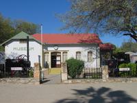 Museum Tsumeb