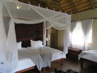 Hakusembe River Lodge