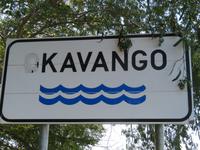 (O)Kavango