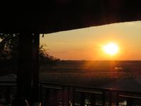 Sundowner Namushasha Lodge