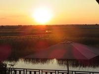 Sundowner Namushasha Lodge