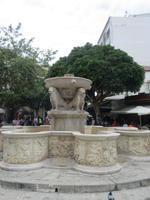 Löwenbrunnen Heraklion