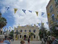 Titus Kirche Heraklion