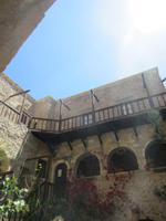 Klosteranlage Toplou