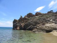 Vai - Der Palmenstrand