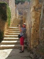 Spinalonga - und noch ein Schnappschuss