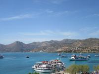 Spinalonga