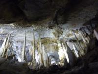 Höhle in Han-sur-Lesse