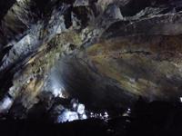 Höhle in Han-sur-Lesse