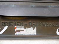 Briefkasten Mechelen