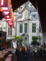 Gent, Unterwegs mit Karin 