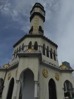 Cha Cha Turm - Batumi