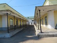 Kostrjoma, Handelsreihen