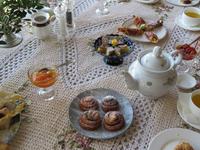 Teezeit in Pljos