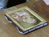 Susdal, Ikonenwerkstatt