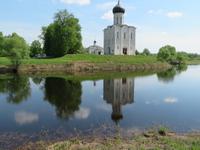 Kirche am Nerl