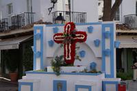 Fiesta de las Cruces, Marbella