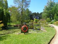 Samares Manor