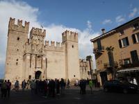  Skaligerburg in Sirmione