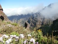 Wanderung zum Pico do Ruivo