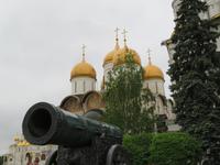 Moskau, Kreml