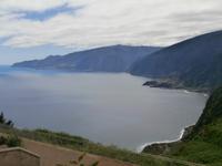 Nordwestküste Madeira