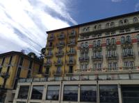 in Caddenabbia