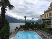 Nobelhotelanlage