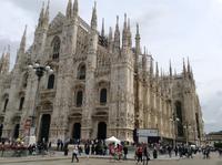 der Mailänder Dom