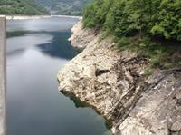 der Stausee