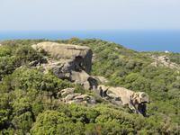 Roccapina