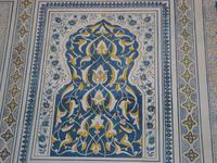 Rundgang: Samarkand