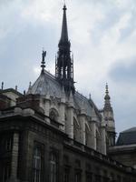 Paris, Ste.-Chapelle