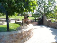 Jersey, St.-Ouen, Anwesen